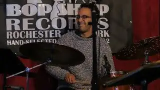 Primo | Michael Sarian at Bop Shop Records