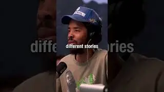 Earl Sweatshirt Doesn't Trust This About People 🤔❌