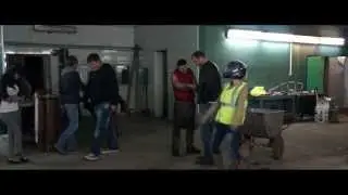 OskolRC - видеоприглашение на гонки 26.03.13 [CheBbIkin.Prod]