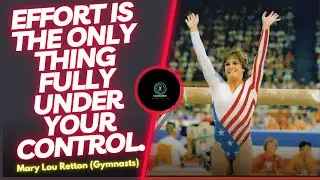 Mary Lou Retton Quotes: Lessons in Courage, Preparation, and Winning Mindset