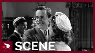 Det b&oslash;des der for (1944) - Der er slet ikke l&aring;st