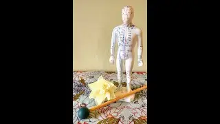 What is Tong Ren Distance Energy Healing?   SD 480p