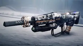 No Time To Explain, Interactions (Exotic Pulse Rifle) - Destiny 2