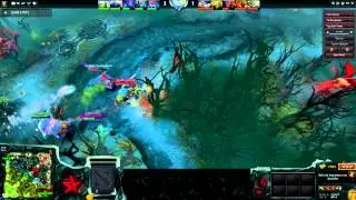 Ivanlys96 Pudge Hooks Riki