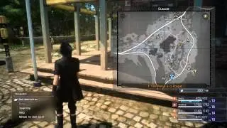 Final Fantasy VX Demo Let's Play Part 2