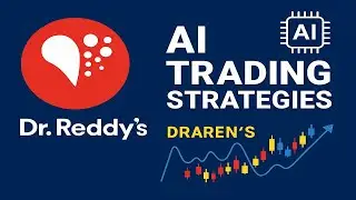 DRREDDY AI Trading Strategies | AI Open Interest Data Scanner