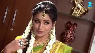 Mangamma Gari Manavaraalu - Ep 906 - Shiva Parvathi - Telugu Tv Serial - ZEE5 Telugu Classics