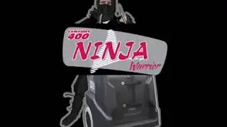 Ninja Warrior Portable Carpet Cleaner