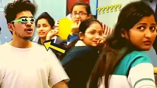 He is Singing Brown Munde in Public 😵😵😵 gone Horribly Wrong - Navneet Bhardwaj