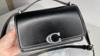 Coach - Bandit Mini Bag (Unboxing)
