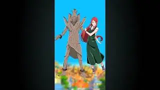 NARUTO ANIME 8K EDIT 