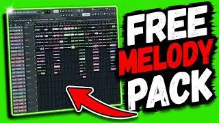 Unbelievable!!!!! All This for Free 🔥🔥🔥🔥🔥 By WavGrind