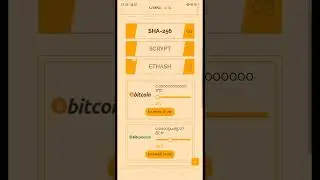 mining deysi bitcoin bitcoin cash Dash dan Tron!! free 200GH/s