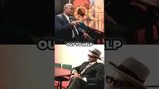 Quick Hit: Walter Burnett Jr. &mdash; From the South Side to Clinton&rsquo;s Campaign Trail | The Original OGs