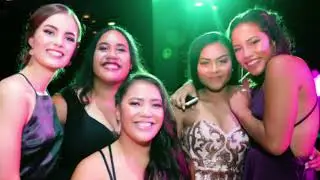 MAGS PASIFIKA LEAVERS VIDEO 2017