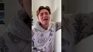 Я всем велела плакать... 😢 (с участием команды RaR) #шорты