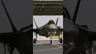 Belgium&rsquo;s First In-Country F-35 Takes Flight! ✈️⚡