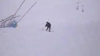 poco esperto a tarvisio 2008