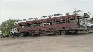 Door-to-Door Car Delivery in Pakistan | Safe Vehicle Transport &ndash; Fahad Brothers