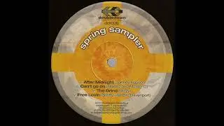 Johnny Fiasco &ndash; After Midnight (2001)