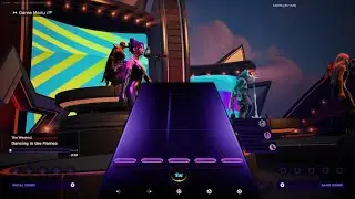 Weeknd Fortnite Festival