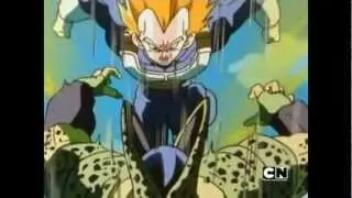 Dragonball Z AMV + Tupac Shakur - 