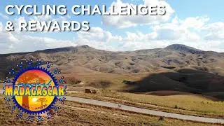 Cycling Challenges & Rewards On The Magical Madagascar Tour