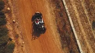 Bodrum Quad & Buggy Safari