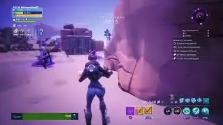 Power level ⚡️60⚡️Storm Chest