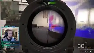 Black Squad - frag compilation #54 