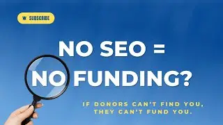 SEO for NGOs in India: The Missing Link in Fundraising
