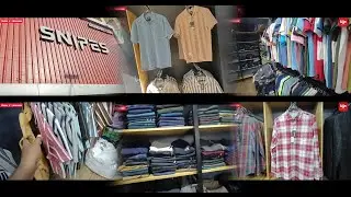2024 Mens trendy dress collection at SNIPES Mens Wear Broadway George Town l Tshirt Shirts & Jeans