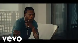 Lil Durk – “We Too Deep Now” ft. Lil Baby (Official Music Video)