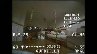 Racegow5 track 7
