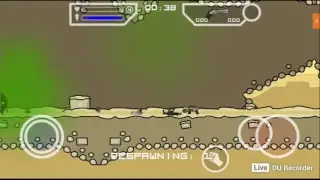 mini Militia Live Stream no boot no ban ban
