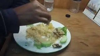 Today&rsquo;s Lunch Box Day-045 | Daily Lunch Vlog | Simple & Tasty Lunch | Daily Office Lunch Vibes 2026