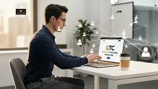 Learn How To Automate Your Income For Real Financial Freedom With The Golden Connection!