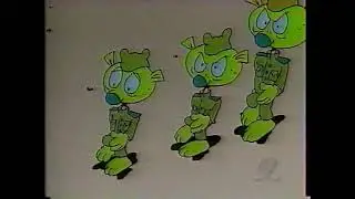 Le Croc Note Show