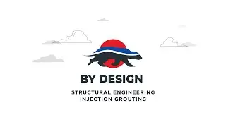 By Design Structural Engineering animation.