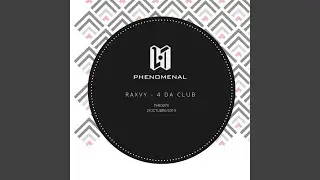 4 da club (Original mix)