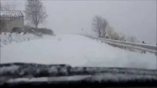 Signori, è arrivato l'inverno! Niente paura, è tutto sotto controllo