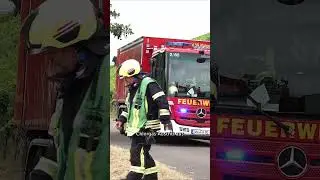 Feuerwehreinsatz im Rems-Murr-Kreis: Freibad wird evakuiert