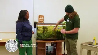 Focus on 5: Aquaculture part 2