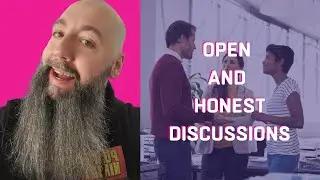 How Open and Honest Discussions Change the Workplace