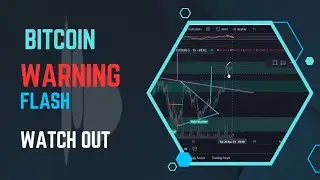 Bitcoin Warning