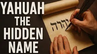 The Sacred Name Removed from the Bible Over 6,800