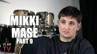 Mikki Mase on Creating Top Tokens in Crypto: Crypto is a Scheme 100% (Part 9)