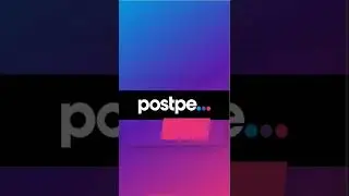 Postpe card New Update 2023 | Postpe card to Postpe Flex Card #postpe #update #shorts