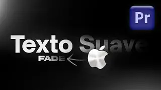 Como FAZER o EFEITO DE FADE no Premiere Pro!