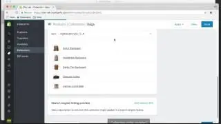Reorder your products in collection page - Shopify Tutorials